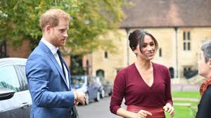 But members of the british royal family can be born anywhere, technically, so that new. Prince Harry And Meghan Markle Left The Royal Family For This Reason Alone According To Royal Correspondent Hollywood Hiccups