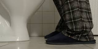 Diabetes and Nocturia - Night-time (Nocturnal) Urination