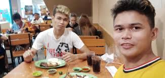 Randy Samson (@remark.samson143) • Facebook