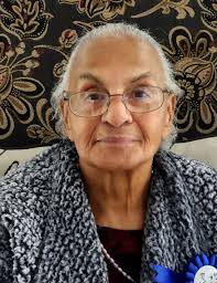 Obituary information for Betty J. Dunn