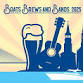 Boats, Brews, and Bands event in Charleston, SC