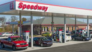 Marathon brand gasoline is available through branded retail outlets in the u.s., including the district of columbia. Marathon Petroleum Shares Gain Company To Sell Speedway Gas Stations