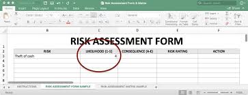 It is a crucial process in vendor management which helps to scrutinize product cost, service delivery, and software demonstrations. How To Use A Risk Assessment Matrix With Template