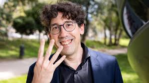 Pedro Gomes: "El 2040, la majoria tindrà una setmana laboral de quatre dies"