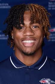 2023-24 Men's Basketball Roster