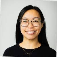 Crystal Deng's Instagram, Twitter & Facebook