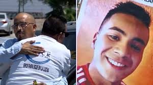 Quién es Eddy Carrillo? Fundador de Colectivo de Búsqueda Que Podría Hallar  a su Hijo