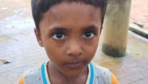 Mohammed Ashraf Alam