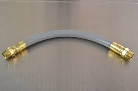 Check spelling or type a new query. Natural Gas Generator Connector Hoses Quick Disconnect Fittings Texas Made In Usa