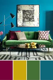 How To Use Colour At Home Without It Looking Juvenile Tlc Interiors Green Sofa Living Room Feature Wall Living Room Turquoise Living Room Decor
