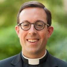 John Peck, SJ (Saint Louis University)