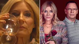 Who was Cindy Beale in EastEnders and what happened to her?