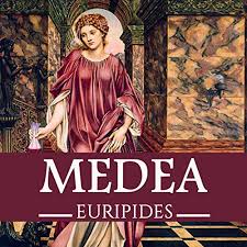 She married jason and used her magic powers and advice to help him. Medea By Euripides Audiobook Audible Com