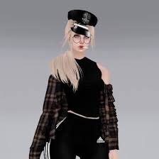 Lorie Gendron (gendronlo40)