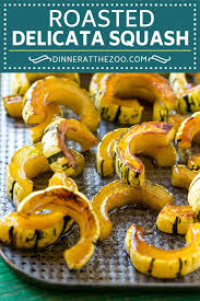 Brown Sugar Delicata Squash Recipe Roasted Squash Delicata Squash Winter Squash Recipe Squash Win Delicata Squash Recipe Squash Recipes Delicata Squash