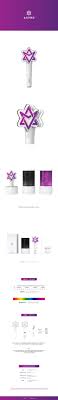 Astro Official Light Stick Interasia