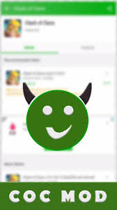 Download mods and original apk files from happymod, an android market. Happymod Apk Ml Coc Legends Ff Free Mod App 2019 For Android Apk Download