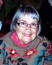 Maxine Litecky Obituary December 7, 2022