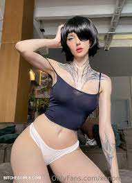 Alin Ma Nude Latina - Xenon Onlyfans Leaked Photos