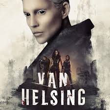 Episode Recap: Christ Pose | Van Helsing Blog