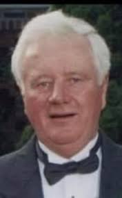 Walter "Bucky" Burgess, Jr.