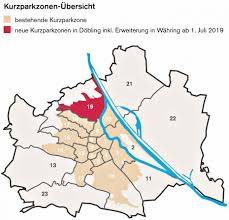 Erste lösungsvorschläge sind für sommer geplant. Kommt Das Parkpickerl Noch Heuer Dfz Die Floridsdorfer Zeitung