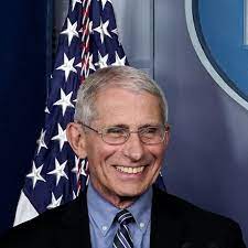 There are many, many more examples. White House Staff Seething With Envy After Fauci Reveals He Has Not Spoken To Trump In Two Weeks The New Yorker