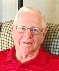 Donald Varner Obituary (1937