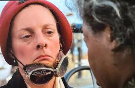 Forgiveness and friendship in the Friends TV show