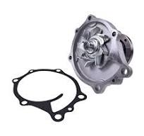 21010-50K26 Water Pump H15, H20-II, H25 21010-50K29 forklift NISSAN  21010-FF225