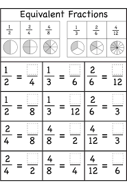 42 Prime Math Posters Notebooks Diy In 2020 Math Fractions Worksheets Math Fractions Fractions Worksheets