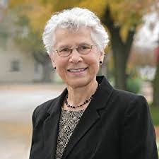 Joyce Pitz's Instagram, Twitter & Facebook