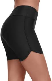 We did not find results for: Buy Yilisha Womens High Waisted Swim Shorts Black Boyshorts Beach Tummy Control Swimming Shorts Online In Turkey B08kll8fm9