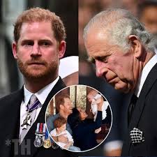 King Charles and Prince Archie and Princess Lilibet's UK passports  controversy