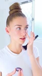 My “No Makeup” Makeup Look♡, So many of you lovelies have asked me to drop  a makeup tutorial. Here you go girlies.😘🫶🏼 I actually have a few makeup  looks that I do for different occasions and different ...