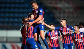 Jun 07, 2021 · esto se debe al trabajo de quinteros, el cual se refleja también en el interés que llega desde argentina. Como Salio San Lorenzo Hoy Por Copa Libertadores Resultado 2 0 San Lorenzo Vs U De Chile Y Clasificacion A Tercera Fase La Republica