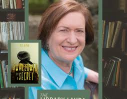 Middle Grade Mysteries and Narrative Non-Fiction with Author Risa Nyman  (Episode 74)