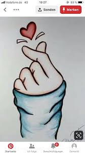 Easy Cute Love Cool Drawings All the best drawings for your boyfriend 40 collected on this page. easy cute love cool drawings