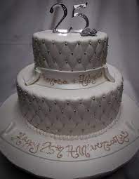 Pin By Nadia Vega On Romantic 25th Anniversary Cake Decorating Ideas 25th Wedding Anniversary Cakes Wedding Anniversary Cakes 25 Anniversary Cake