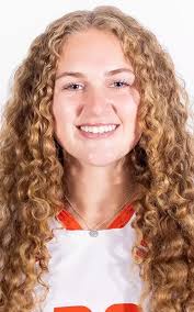 Ruth Larsen's Instagram, Twitter & Facebook