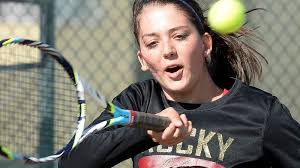 Rocky Mountain girls tennis beats Fort Collins