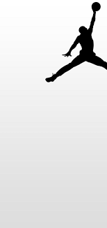 Find over 100+ of the best free nike jordan images. Air Jordan White S10 Galaxy S10 Hole Punch Wallpaper