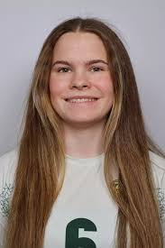 2025 Women's Volleyball Roster