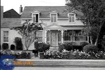 Image of Donna Reed Show house