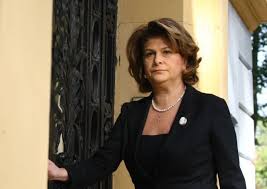 Rovana Plumb AleasÄƒ Vicepresedinte Al Psd Ce Spune Dragnea Dcnews