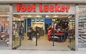 Foot Locker Nordwestzentrum Frankfurt