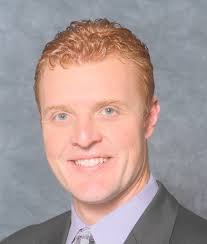 James Graff named Sports Turf Managers Association board director