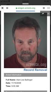 WARNING PARENTS!!!! This is "AL" Alan (Lee) Ballinger he lives in Goshen  and frequently visits the Springfield/Eugene and surrounding areas! He will  seem nice, caring, and a "good friend" he has a