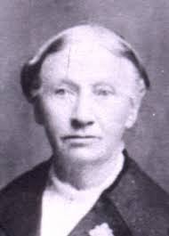 Sophronia Ellen Lenora Turnbow Carter (1841-1925)