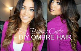 How to color your own hair ombre. 25 Ombre Hair Tutorials